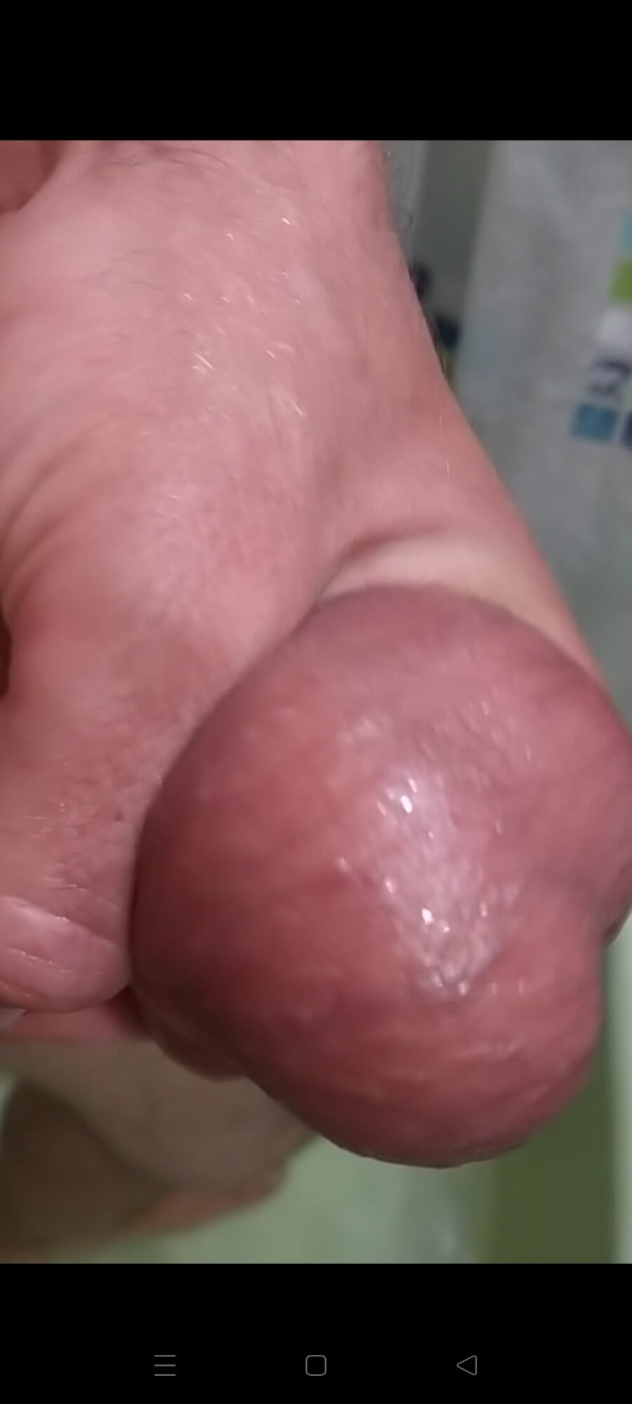 My sweet dick for my new friend #25