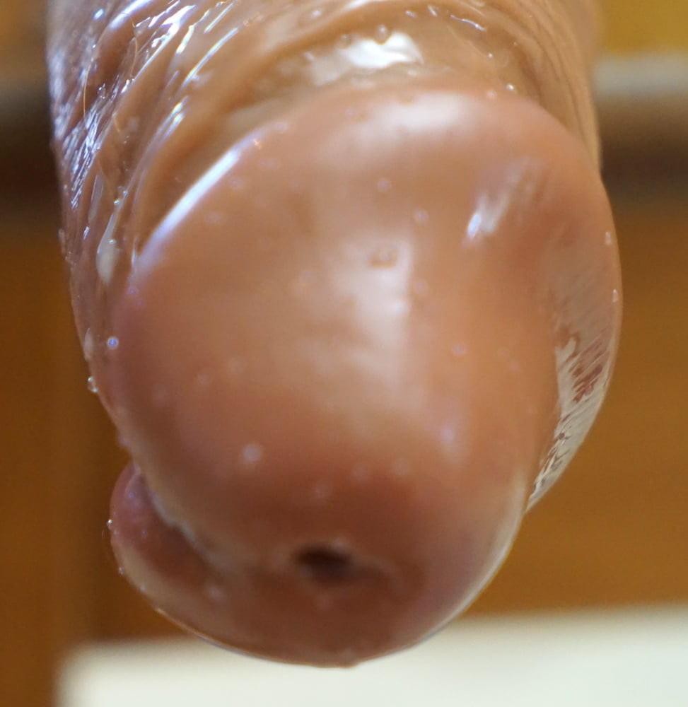 About my cum machine 8