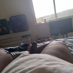 Fat black dick for the win