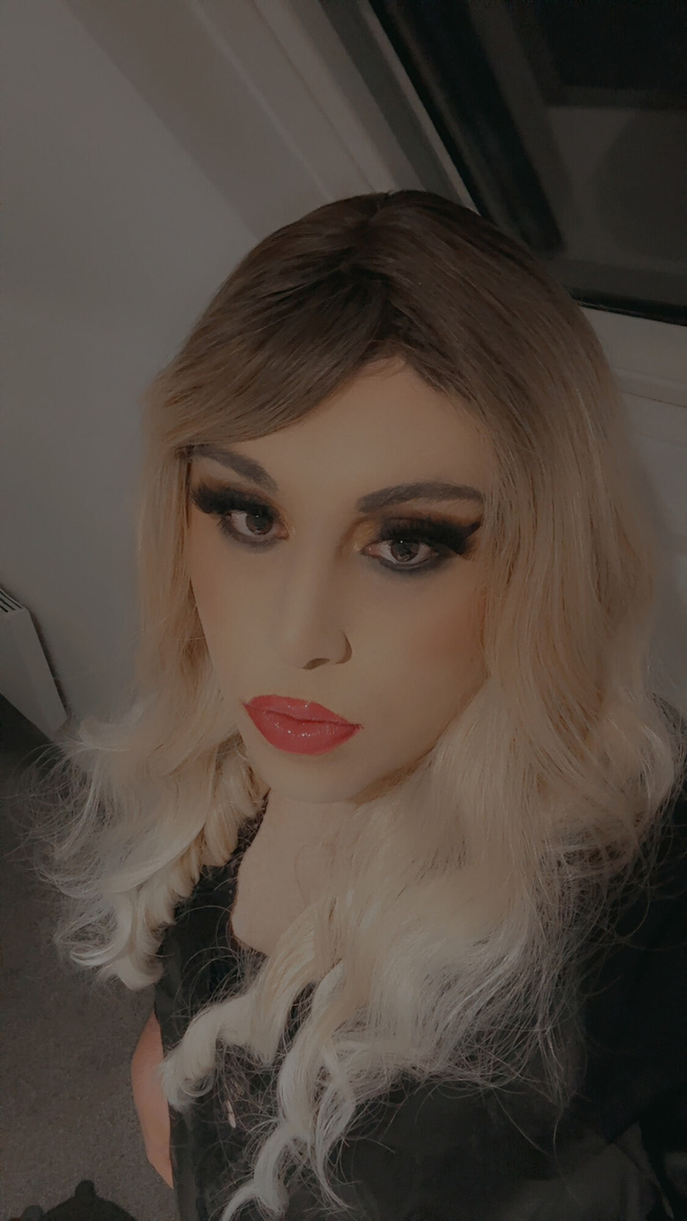 Crossdresser #7