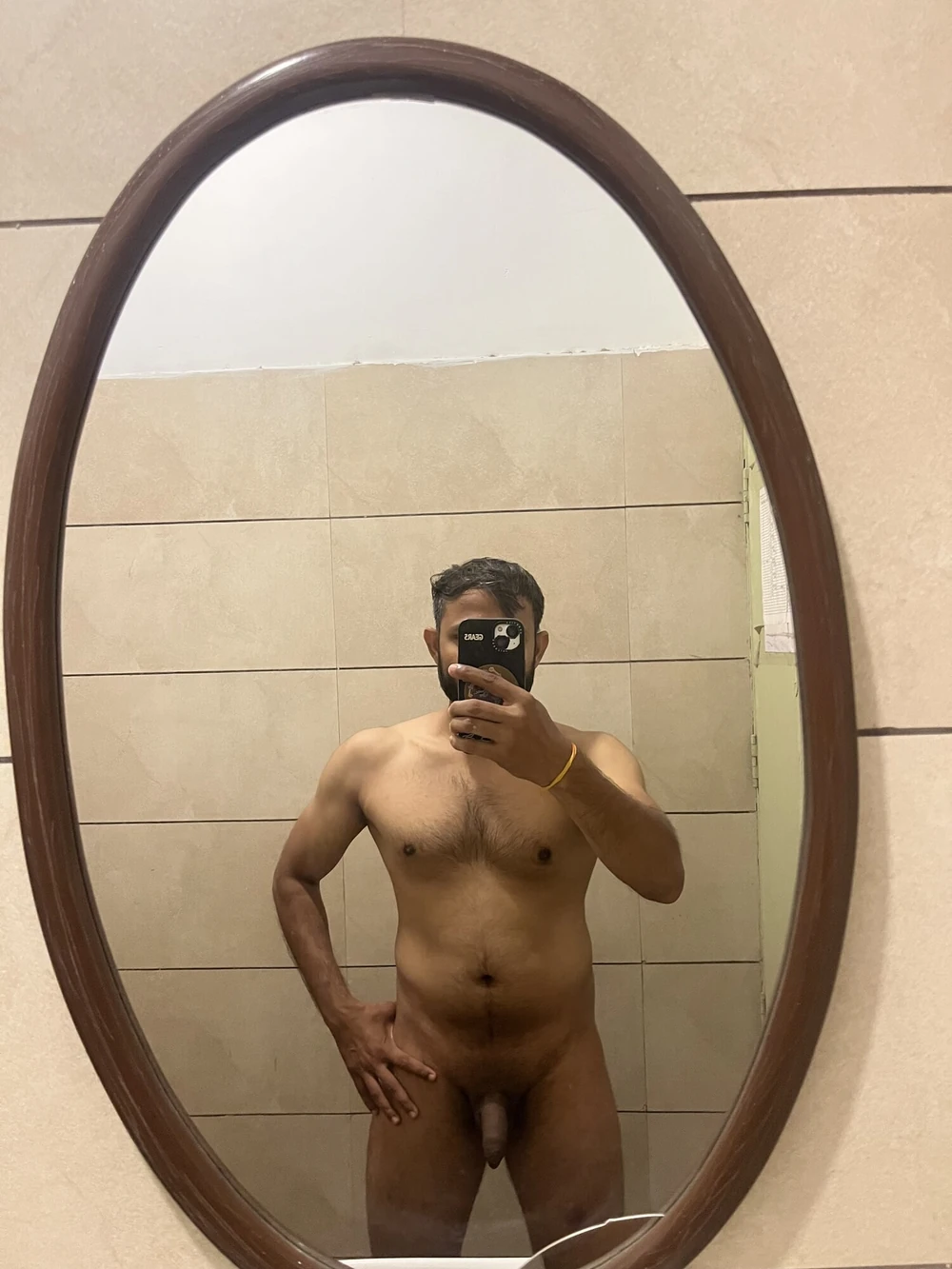 Waiting for someone dirty  #2