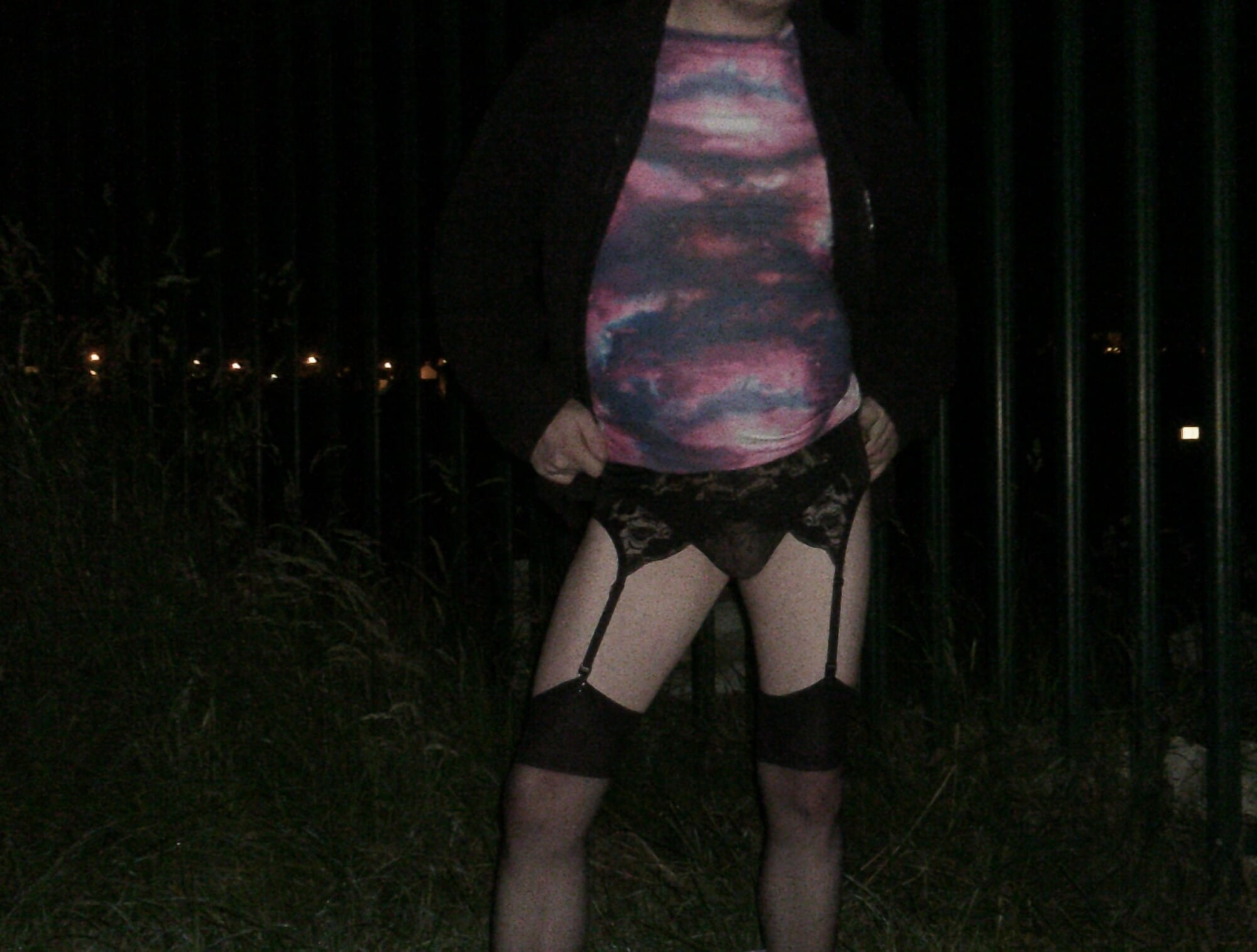 Me Cross-Dressed #41