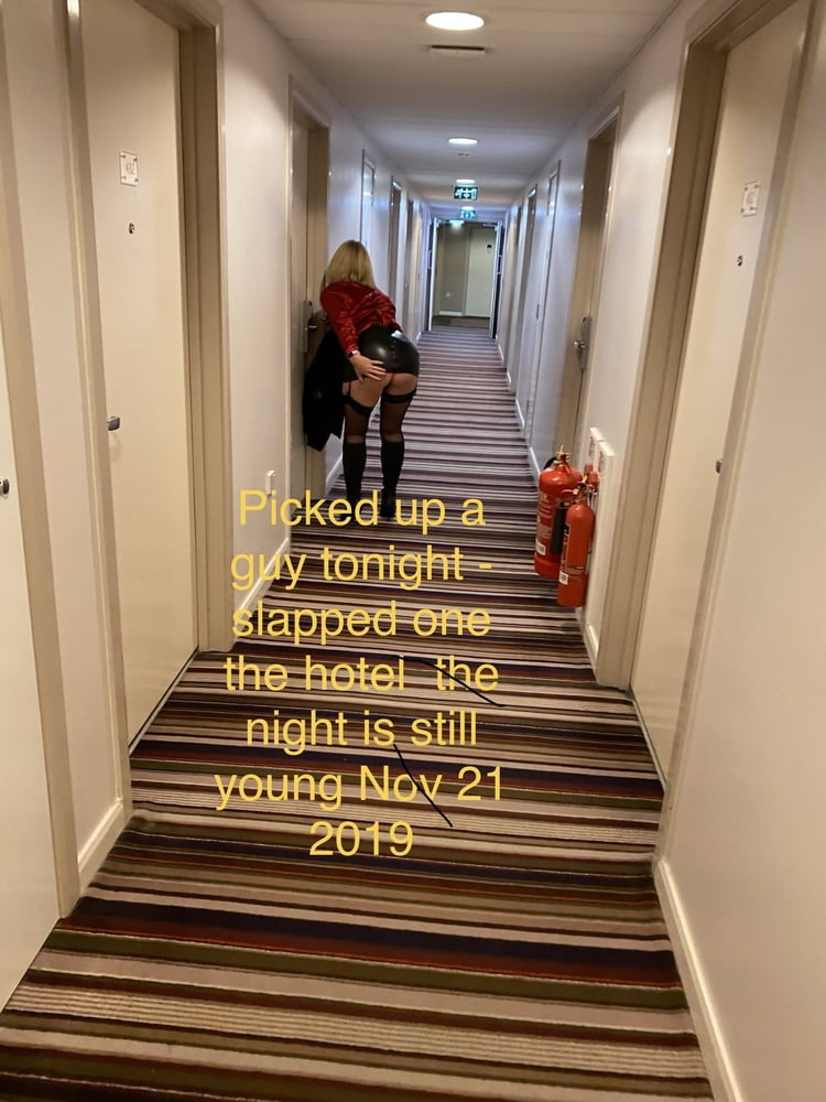 Your Katie hooker slut for use and hire #25