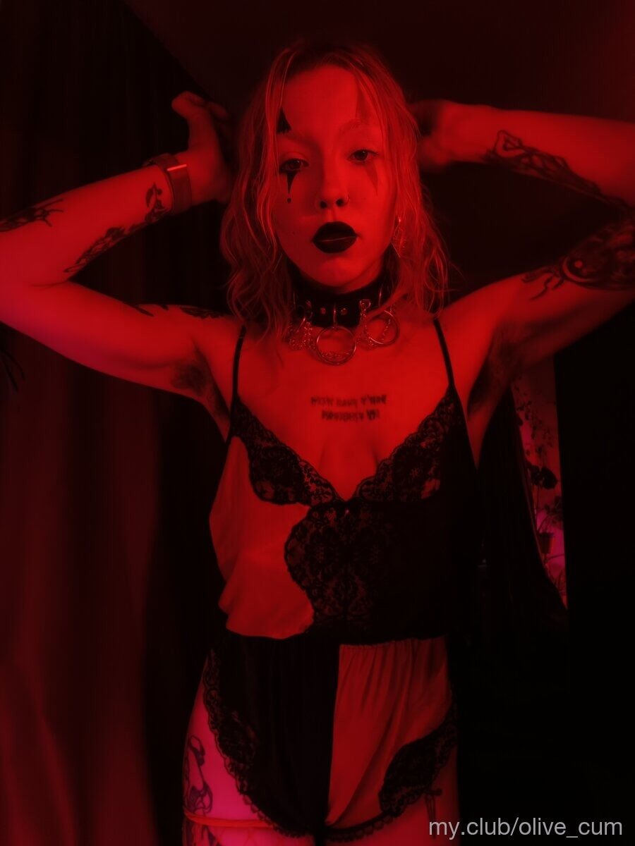 Olive Free Photos #8