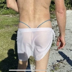 Trail show