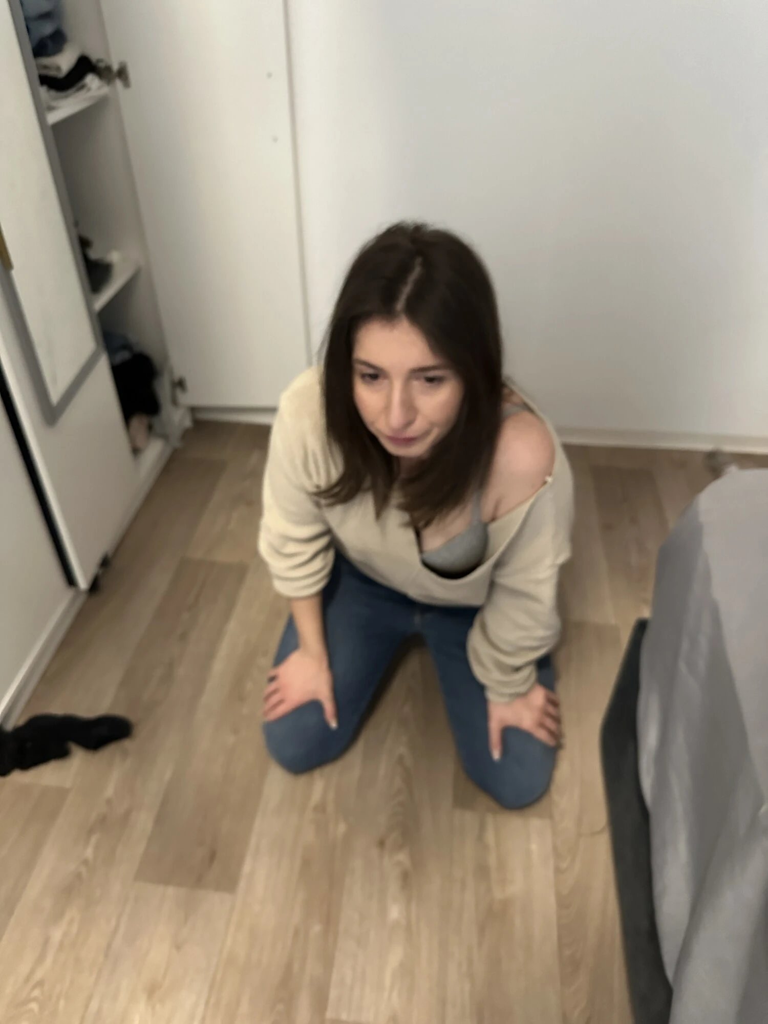 Boquete de esposa gordinha 
