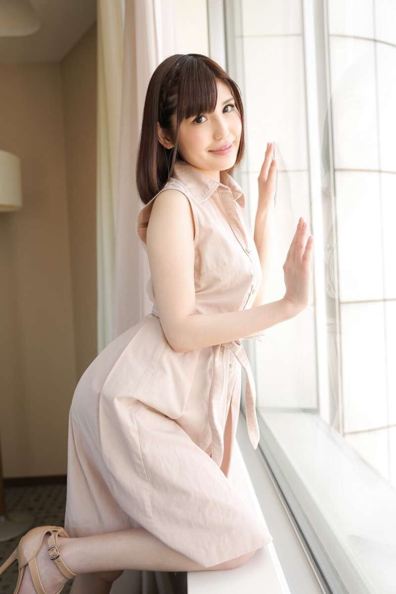 Cum Guzzler Yua  #3