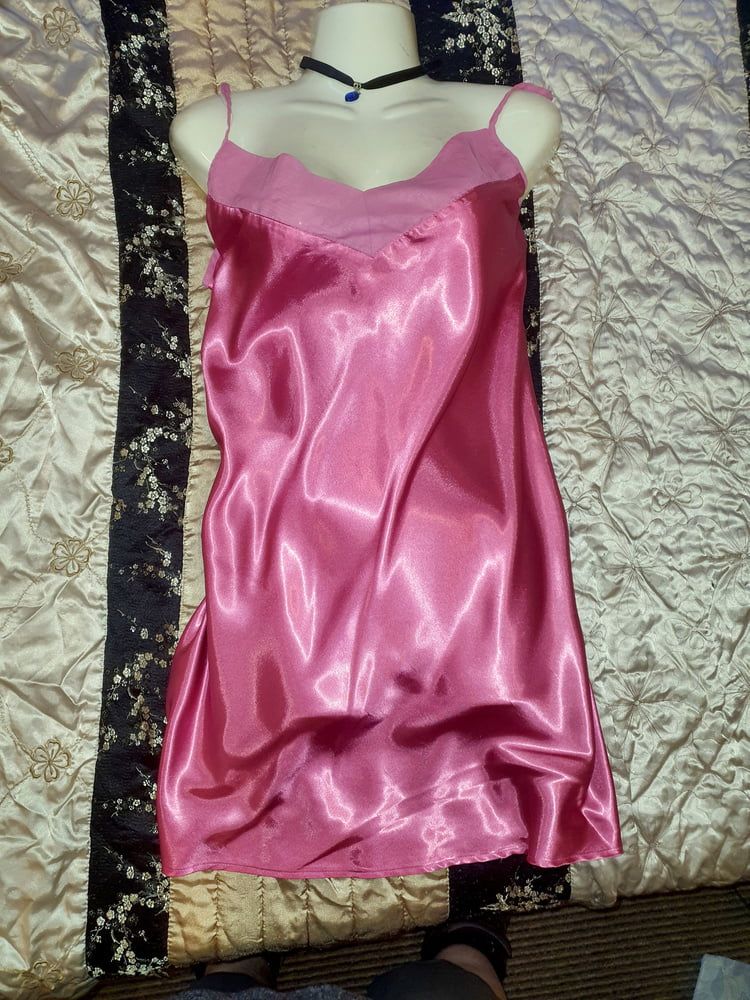 My Satin Collection 1 #17