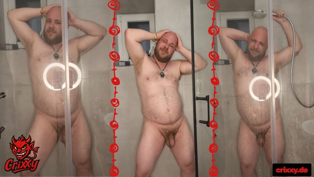 I love the naughty side in me #2