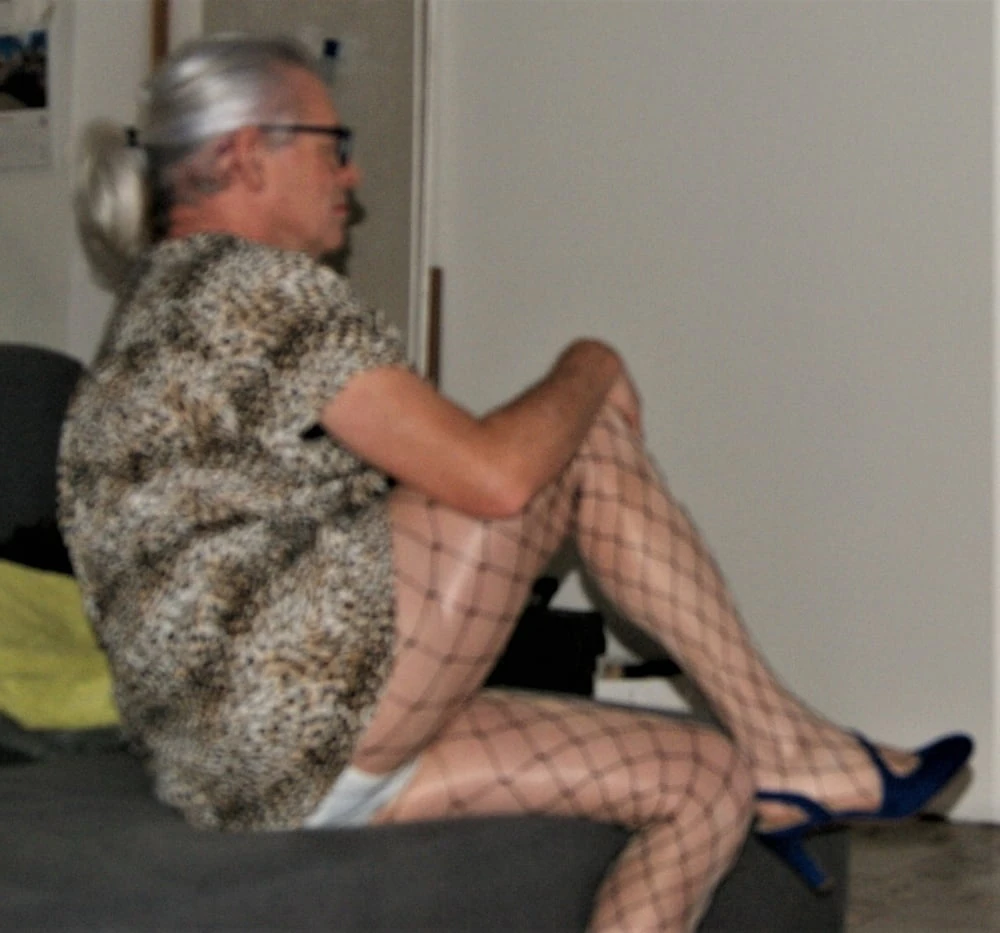 MOI EN SISSY 4