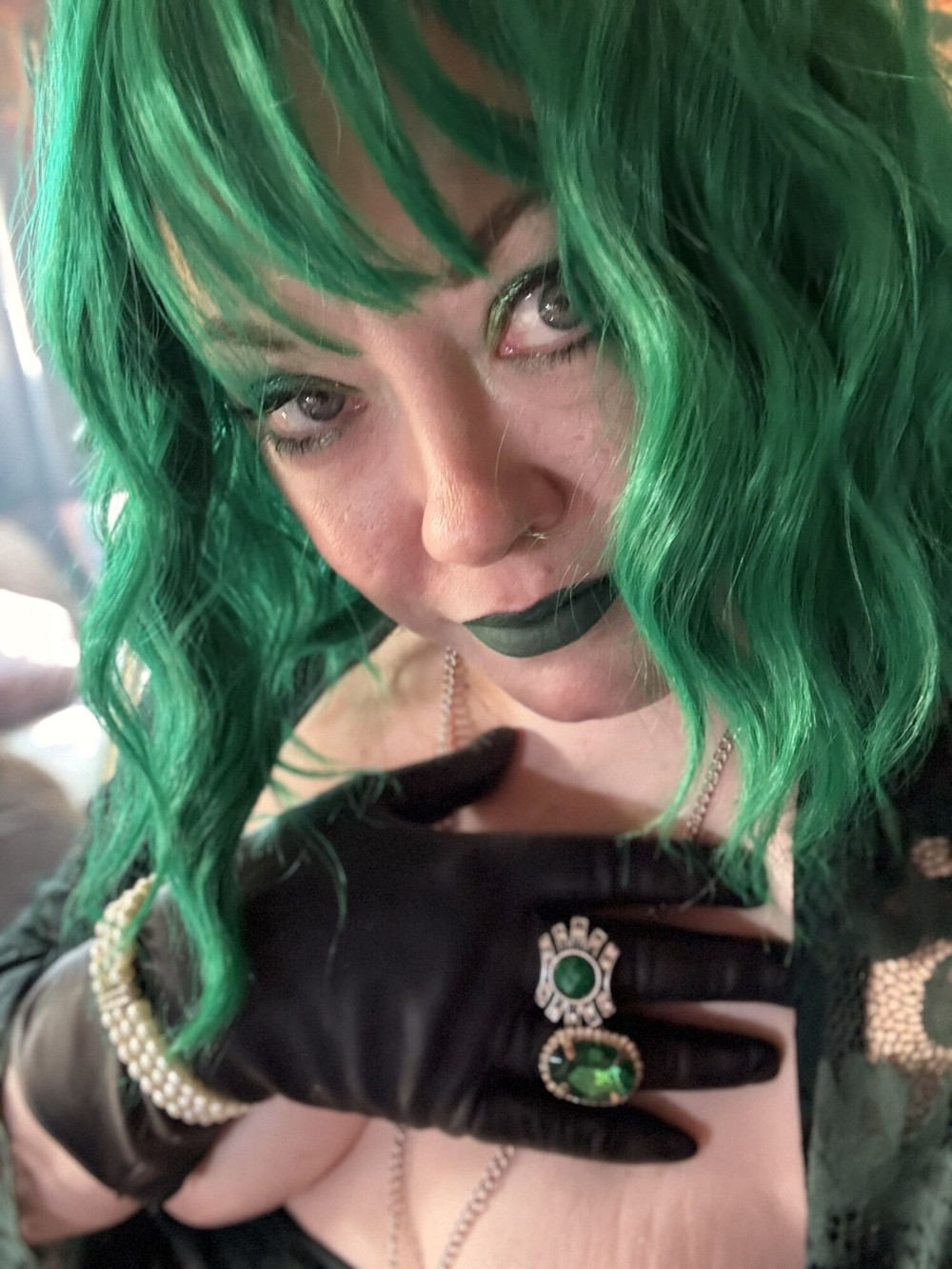 Tina Snua Selfies #56 #23
