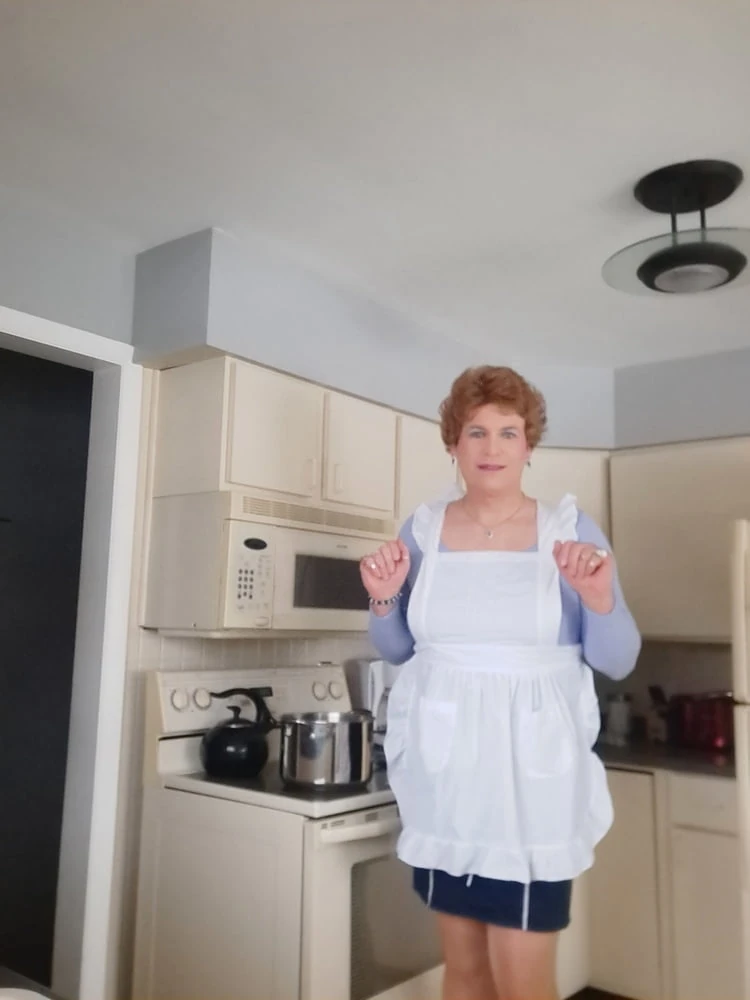 Loving Granny Tranny #14