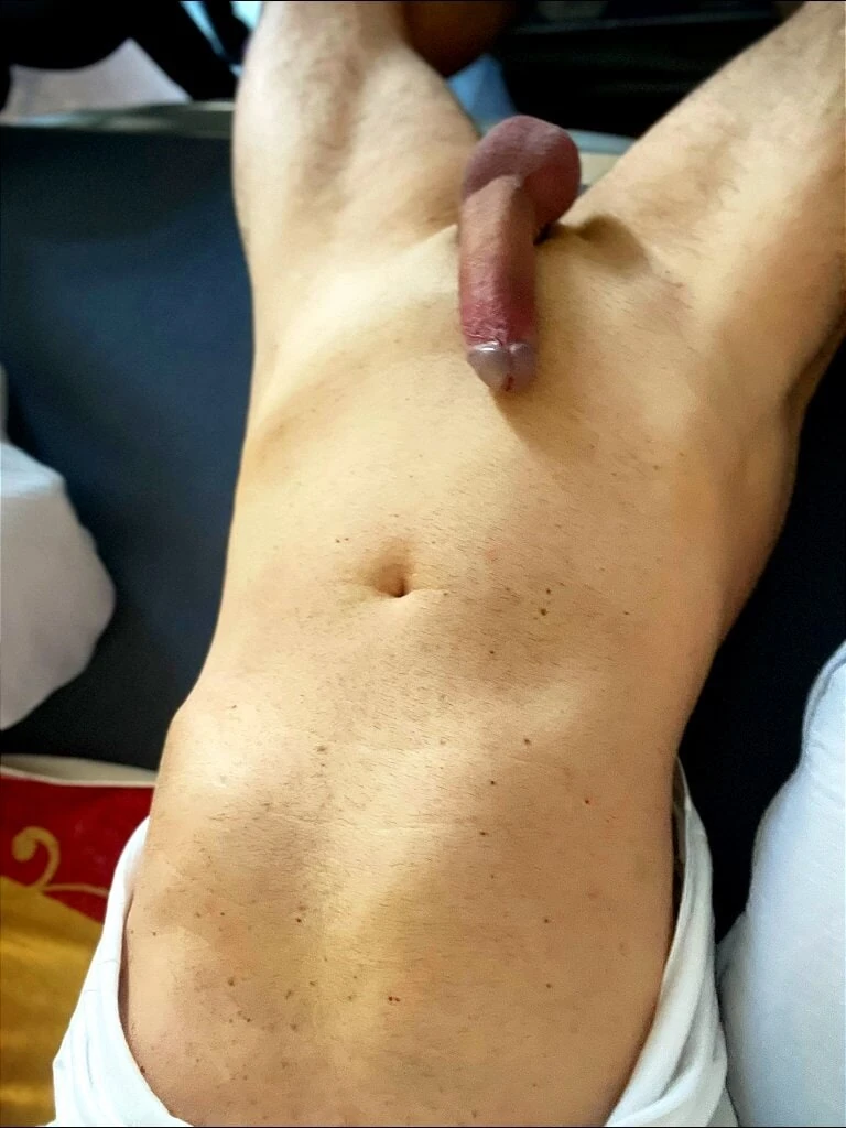 Erection #2