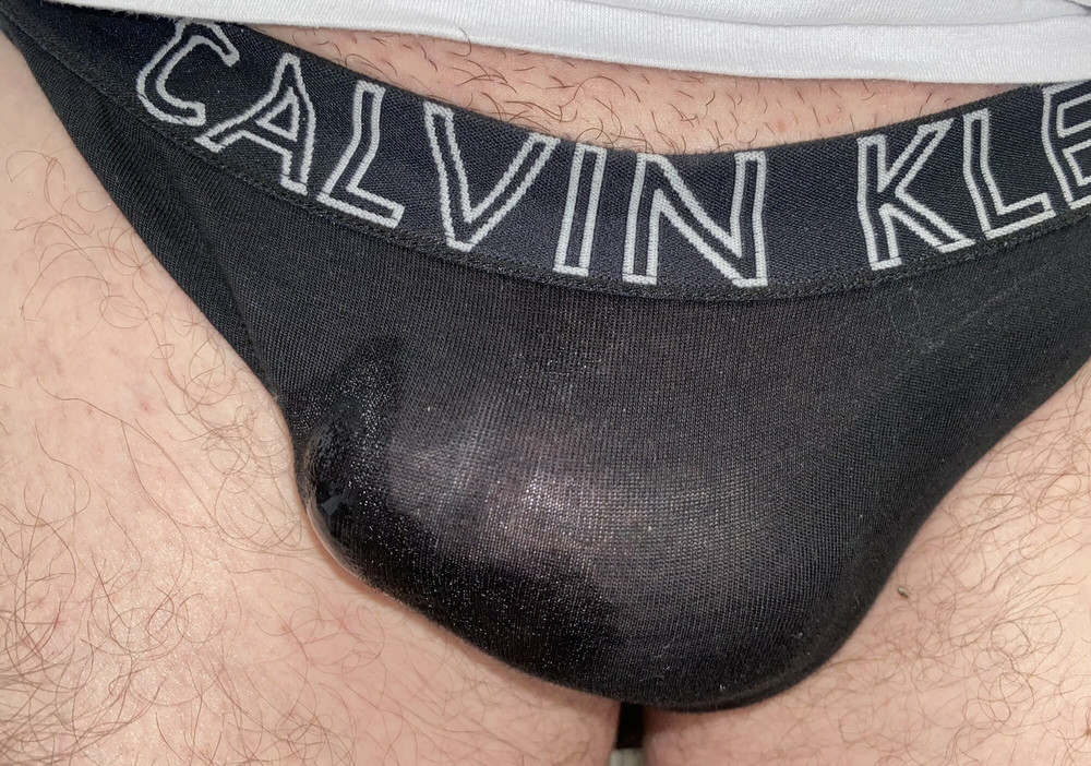 Panties  #24