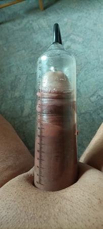 Pompa kontol