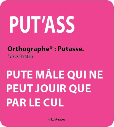 Pute