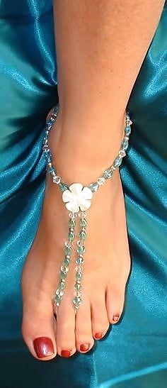 I Love Jewelry on Feet #12