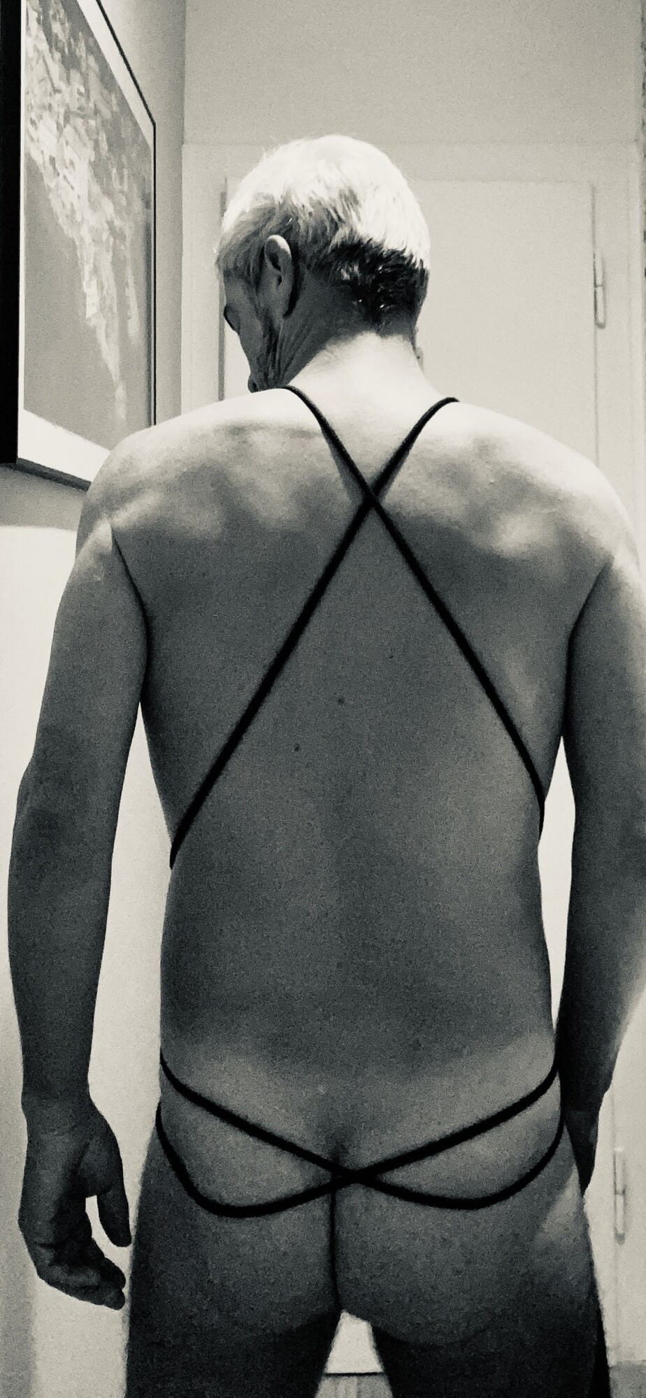 Hot tied
