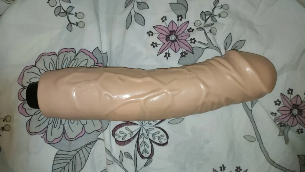 My dildo Collection #4