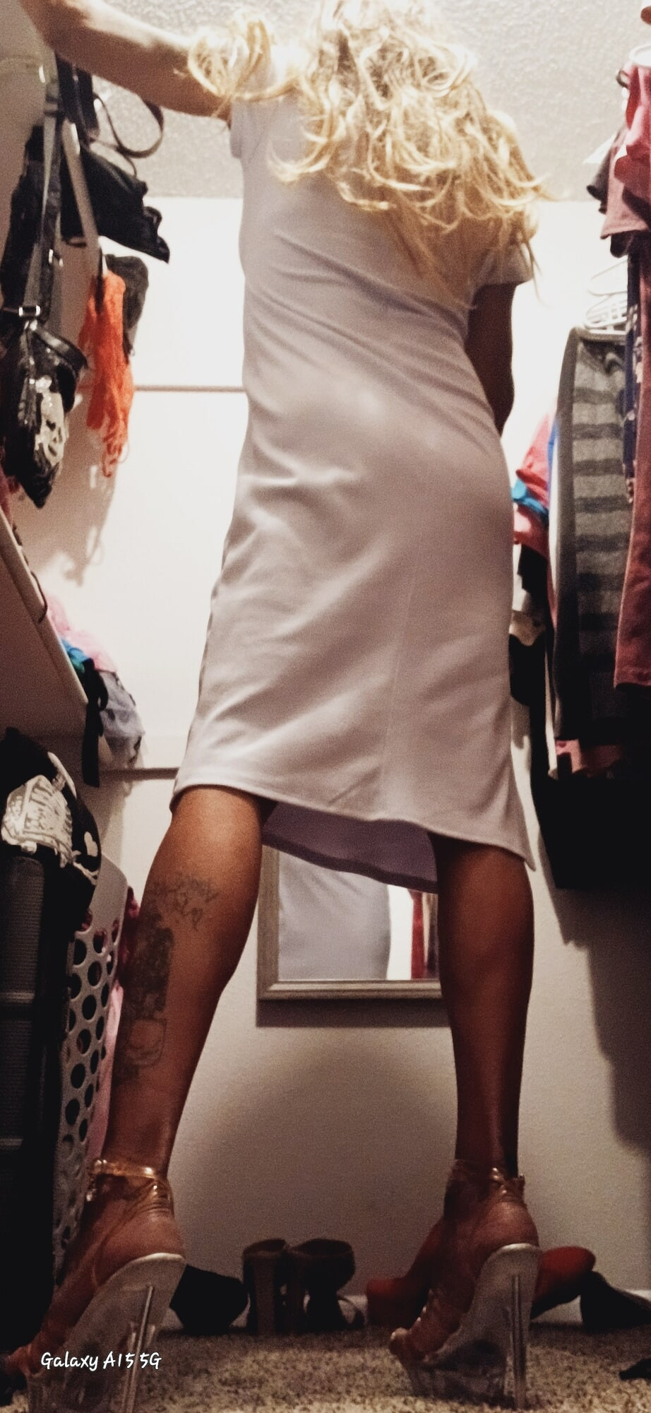 I'm sorry I'm so hot #36