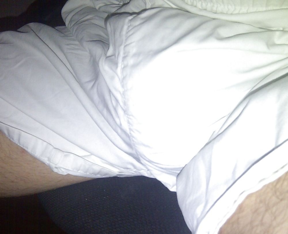 Big Bulges #9