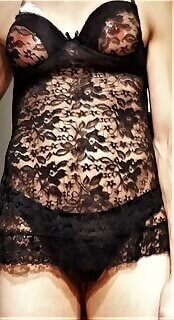 cdmichelles Lingerie  #37