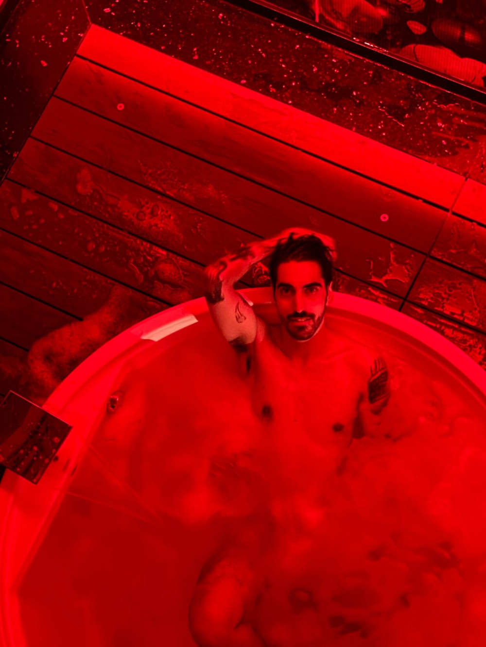 No motel na putaria #5