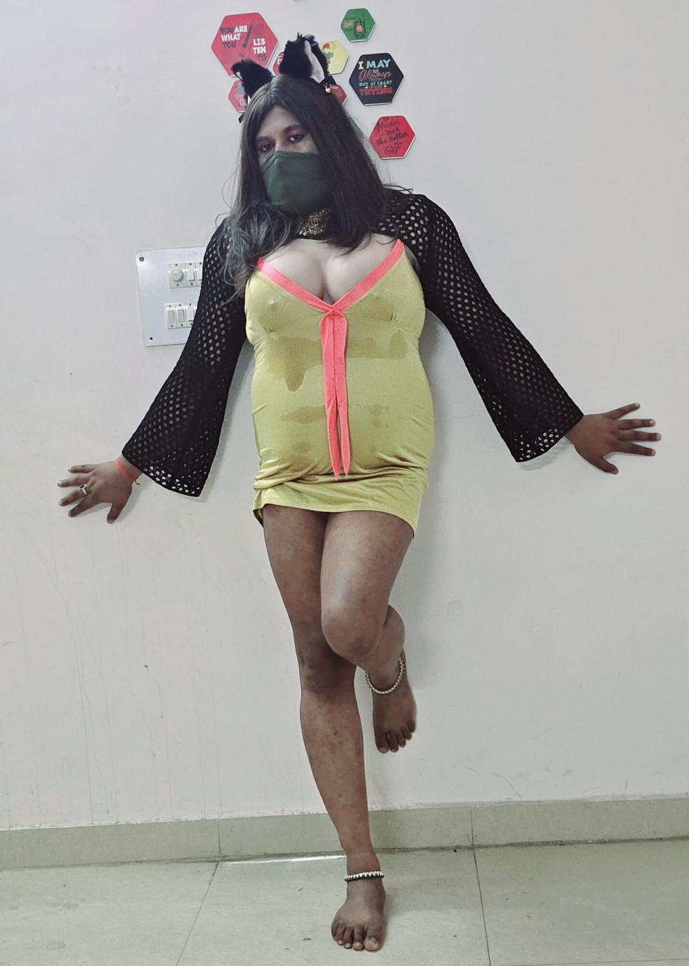 Rina new hot pics #3