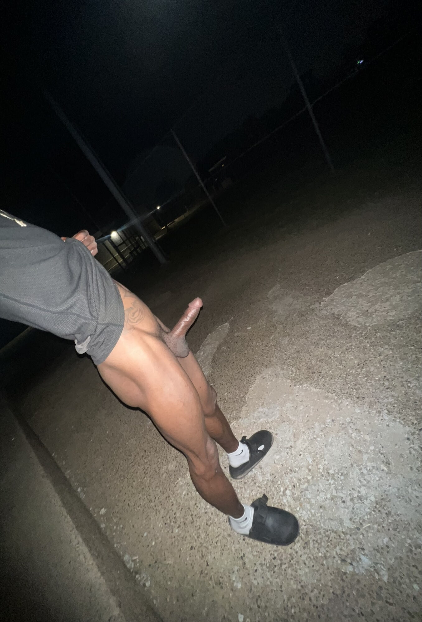I take such sexy public pictures  #13