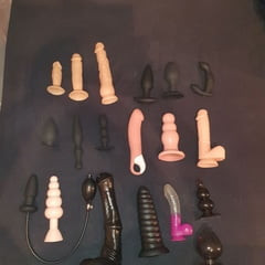 My Sextoys