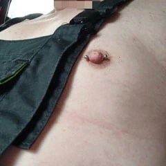 Just Nipples