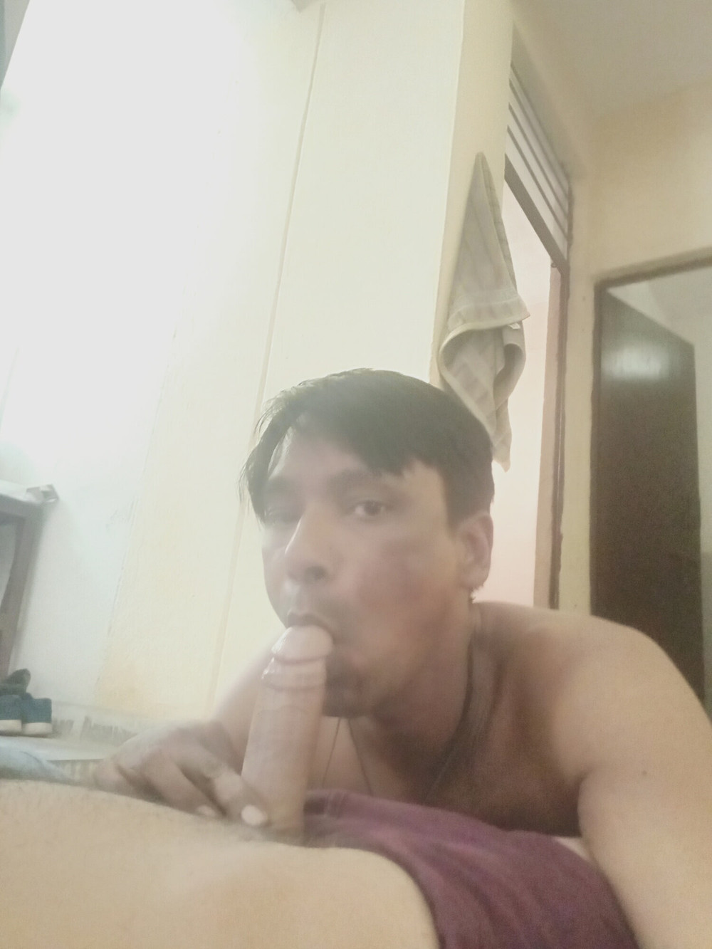 Sonusucker with pink dick of Shubh #3