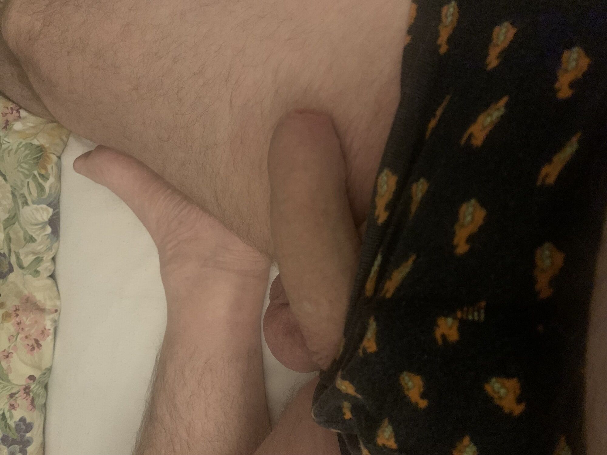 pictures of my little cock #10