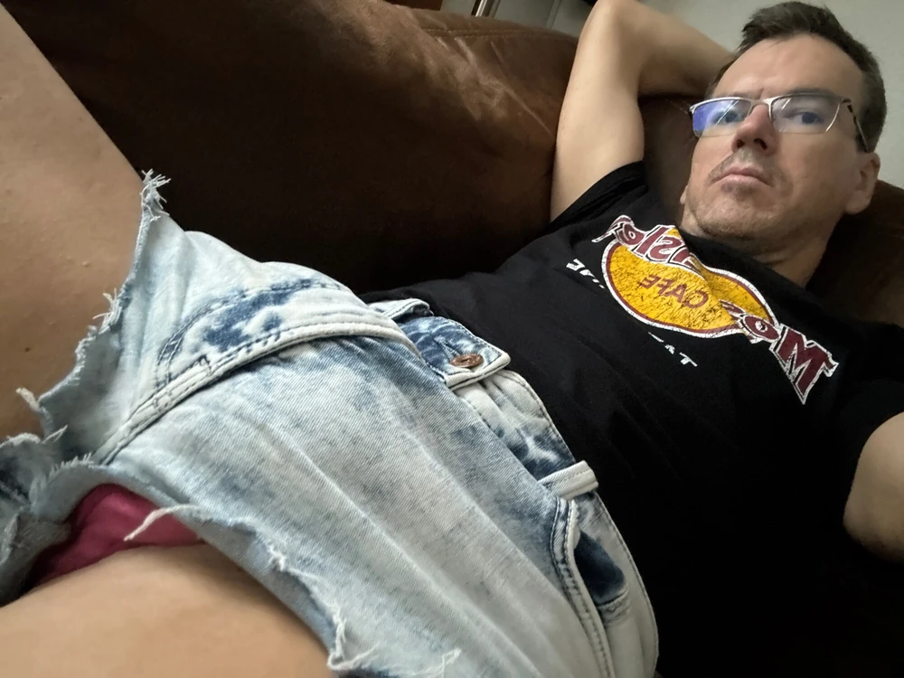 Jeans Bulle Pig 