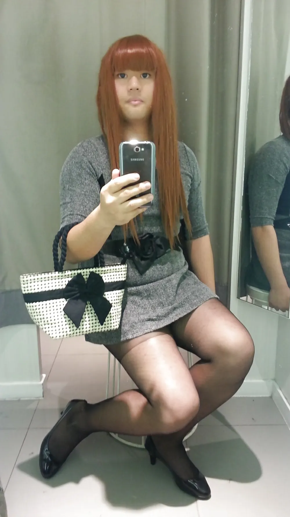 Crossdresser 5 #27