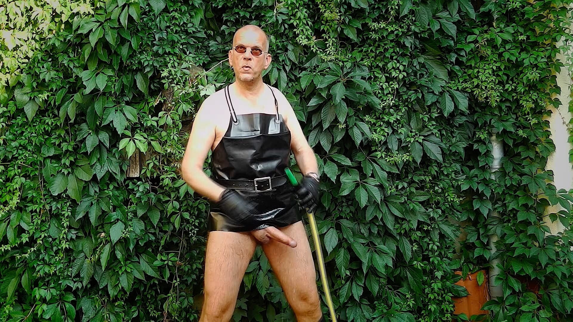 Rubber Gardener 26 #5