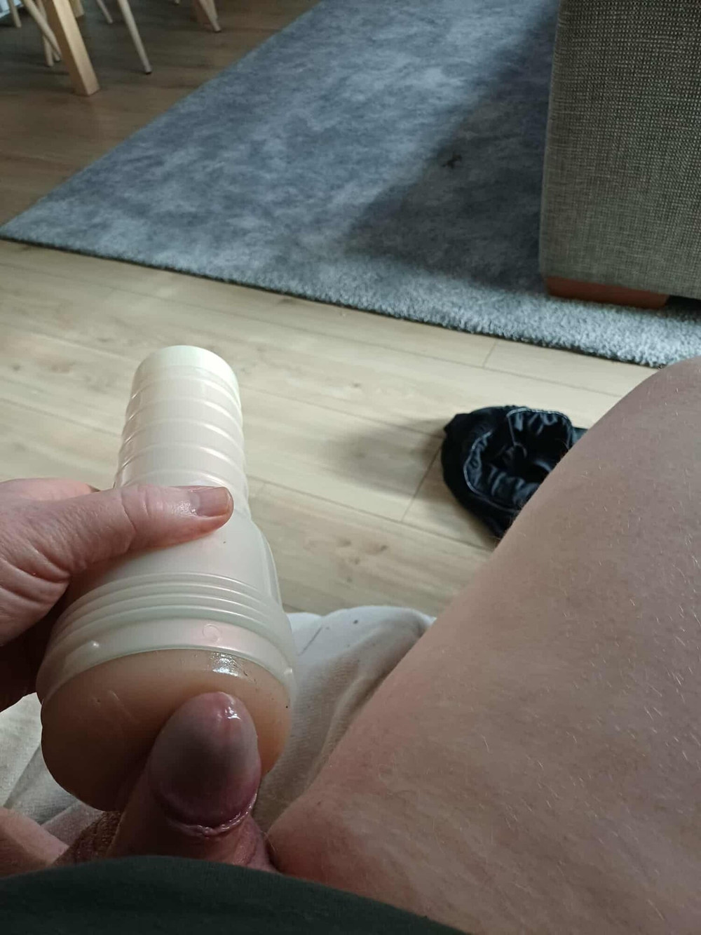 Flesh light  #2
