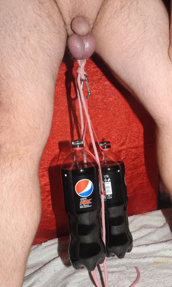 Very Pain from Pepsi Max #4