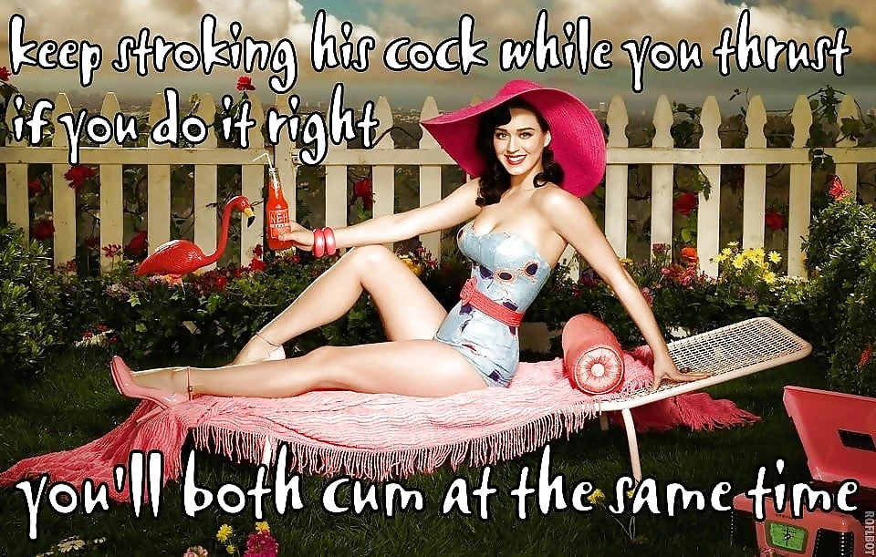 Sissy Captions  #4