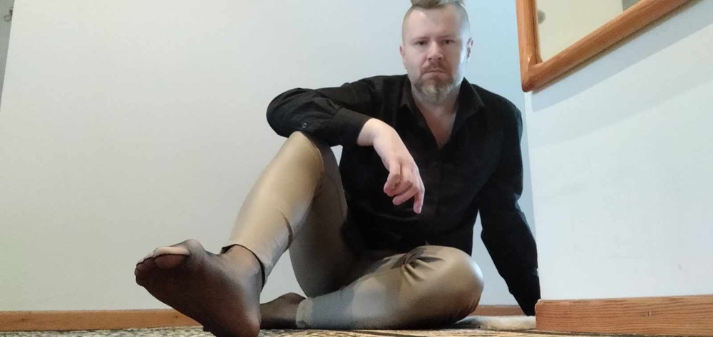 my feet  #3