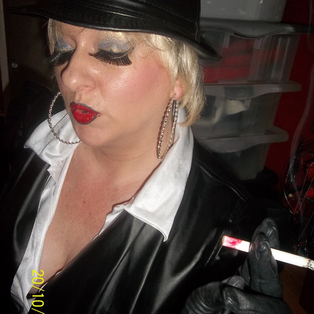 SHIRLEY SLUT 14 #28
