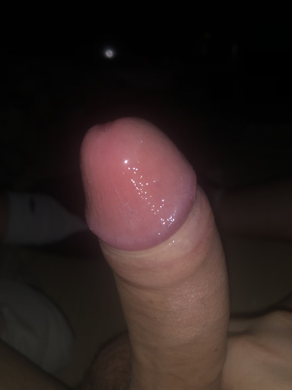 My wet Teen Cock #11
