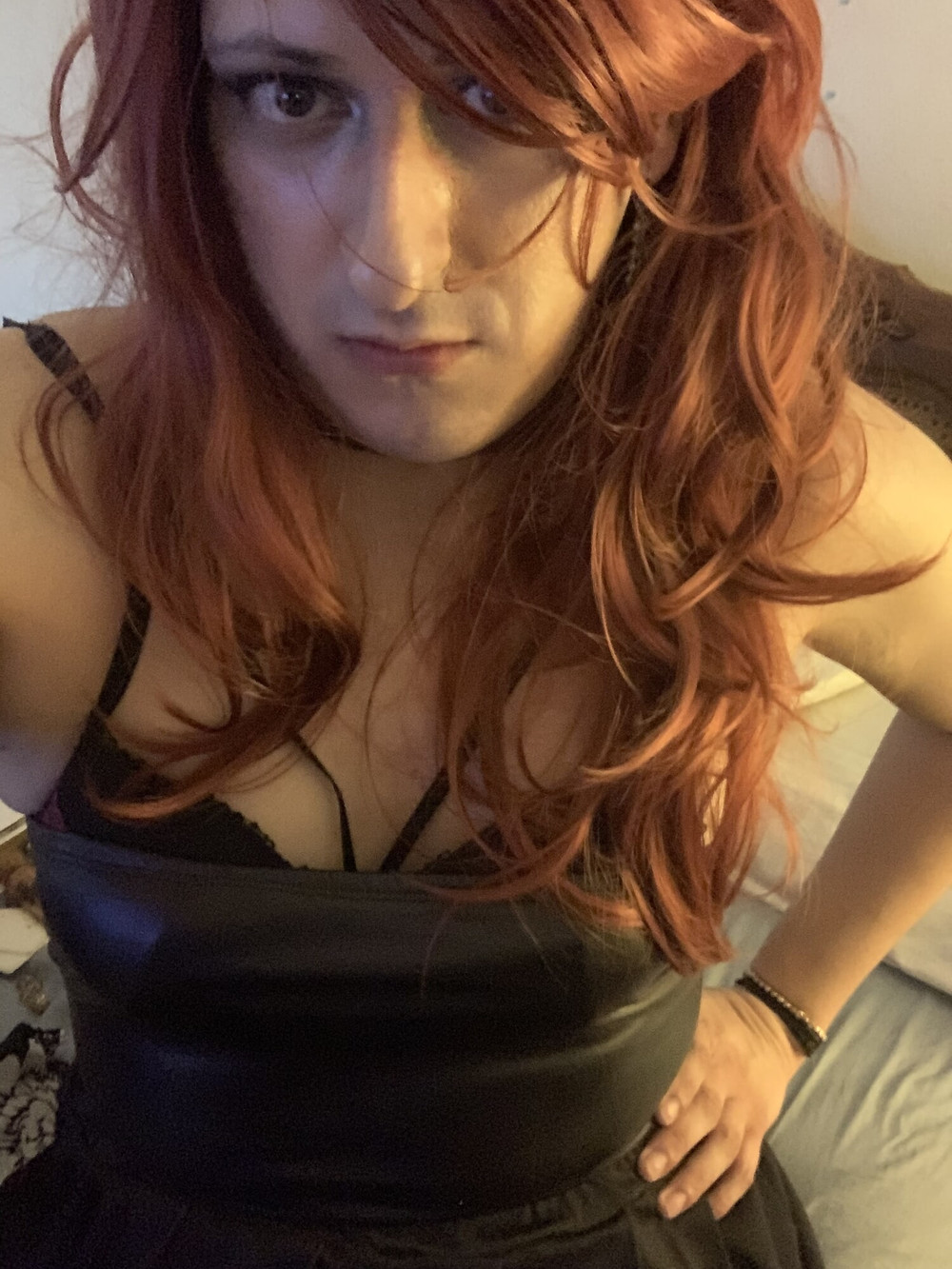 Femboy Pics (April 2025) #8