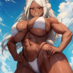 miruko