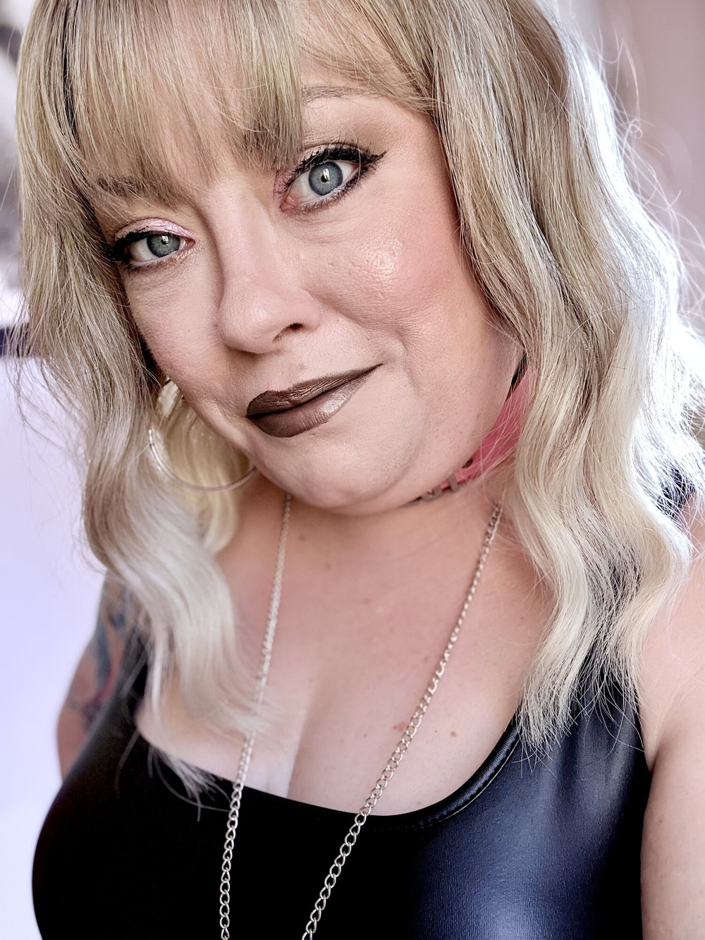 Tina Snua Selfies #67 #12
