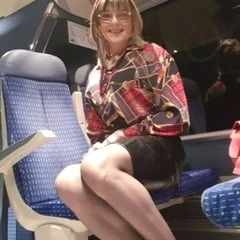 French Sissy 