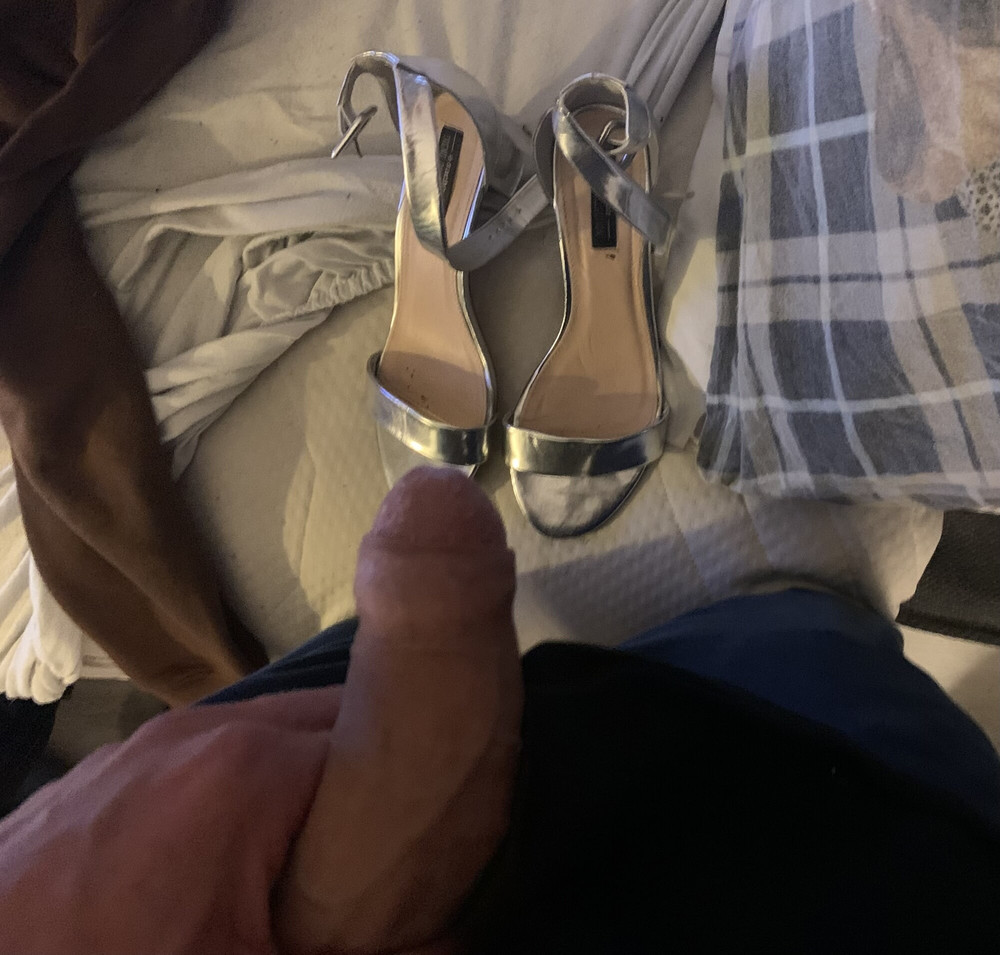 Lul houdt van schoenen #30