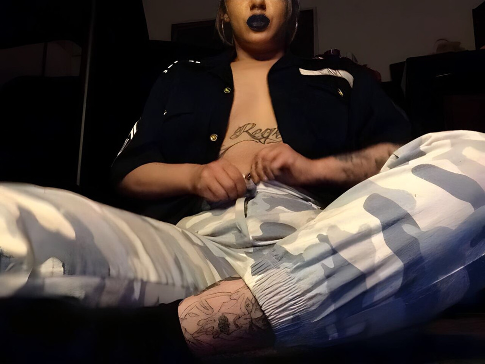 GUANTANAMO BAE - FULL PORN CLIP ON MY PROFILE #32