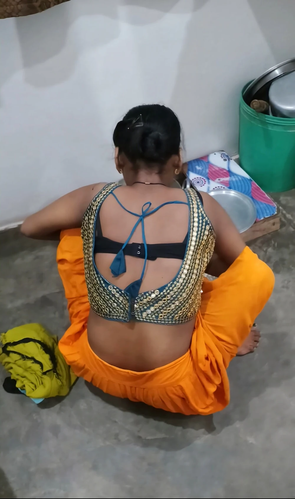 Night mein devar ji ne Meri file kholkar chudai ki😋 #4
