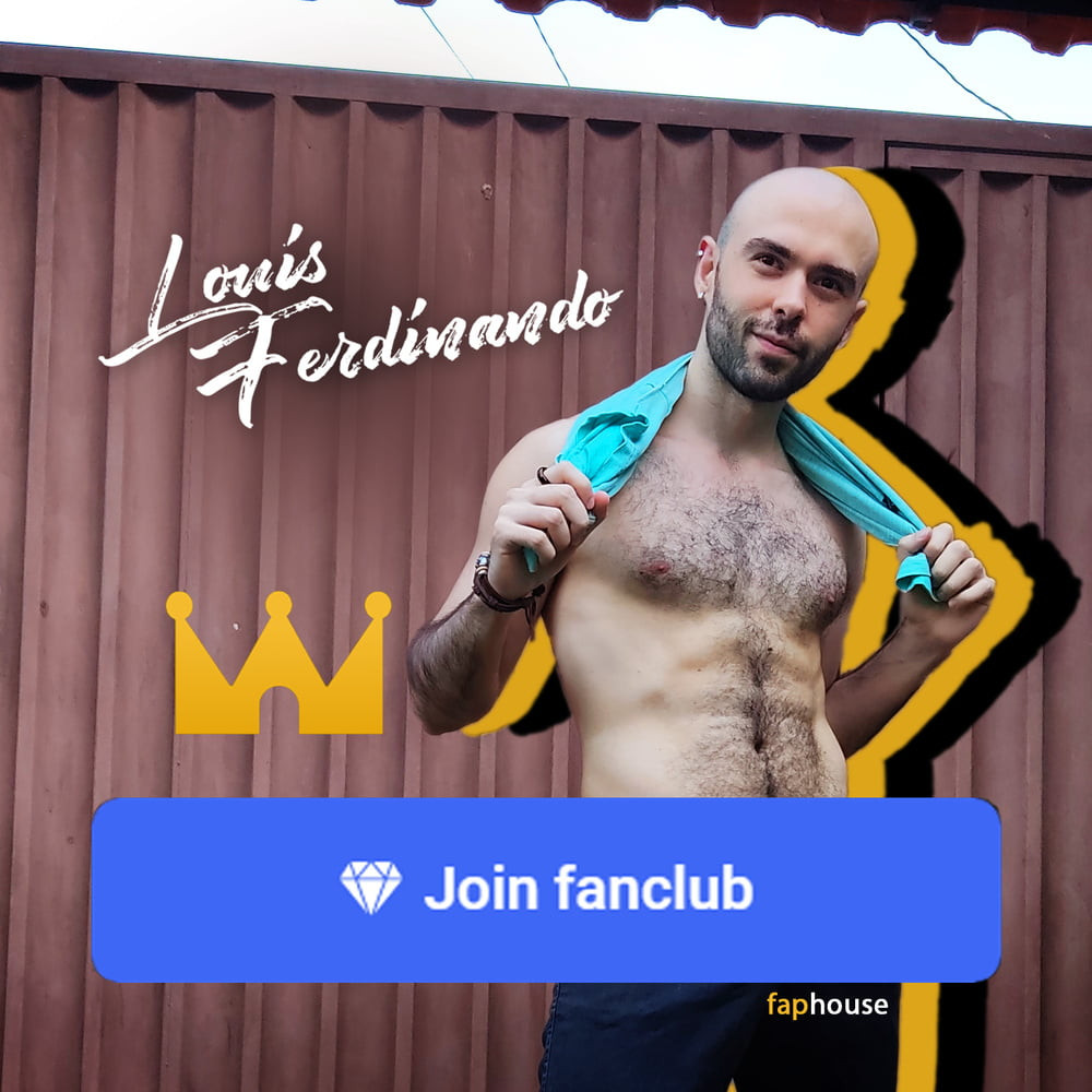 [PROMO] Join my Fanclub and watch my Full Videos!